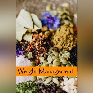 WEIGHT MANAGEMENT Herbal Alternatives Resource Guide PDF